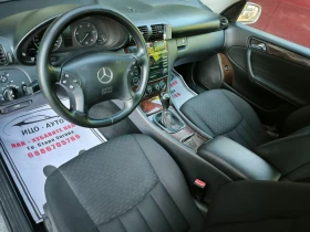 Mercedes-Benz C 200 2, 2 CDi-122k.c.6скор.FACELiFT, ВСИЧКО ПЛАТЕНО! - 4999 лв. - 73800302 9