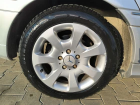 Mercedes-Benz C 200 2, 2 CDi-122k.c.6скор.FACELiFT, ВСИЧКО ПЛАТЕНО! - 4999 лв. - 73800302 16