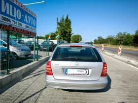 Mercedes-Benz C 200 2, 2 CDi-122k.c.6скор.FACELiFT, ВСИЧКО ПЛАТЕНО! - 4999 лв. - 73800302 5