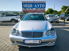 Mercedes-Benz C 200 2, 2 CDi-122k.c.6скор.FACELiFT, ВСИЧКО ПЛАТЕНО! - 4999 лв. - 73800302 17