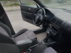 Обява за продажба на VW Golf Recaro/clim/110 ~2 699 лв. - изображение 11