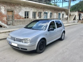 Обява за продажба на VW Golf Recaro/clim/110 ~2 699 лв. - изображение 1