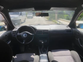 Обява за продажба на VW Golf Recaro/clim/110 ~2 699 лв. - изображение 10