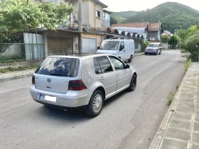 Обява за продажба на VW Golf Recaro/clim/110 ~2 699 лв. - изображение 2