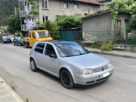 Обява за продажба на VW Golf Recaro/clim/110 ~2 699 лв. - изображение 1