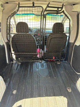Fiat Fiorino Jtd | Mobile.bg    6