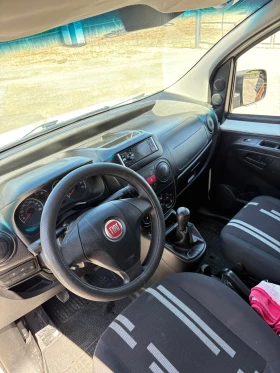 Fiat Fiorino Jtd | Mobile.bg    5