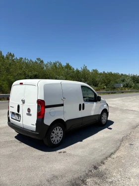 Fiat Fiorino Jtd | Mobile.bg    3