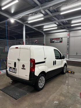 Fiat Fiorino Jtd | Mobile.bg    8