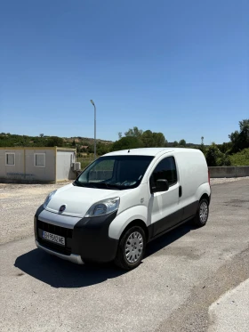     Fiat Fiorino Jtd