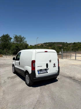 Fiat Fiorino Jtd | Mobile.bg    4