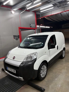 Fiat Fiorino Jtd | Mobile.bg    7