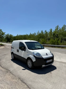 Fiat Fiorino Jtd | Mobile.bg    2