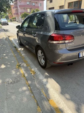 Обява за продажба на VW Golf ~10 000 лв. - изображение 2