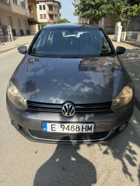 Обява за продажба на VW Golf ~10 000 лв. - изображение 1