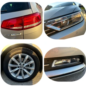 VW Passat DSG / Euro 6 / Италия / ТОП Състояние - 20490 лв. - 35234669 16