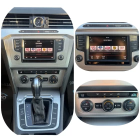VW Passat DSG / Euro 6 / Италия / ТОП Състояние - 20490 лв. - 35234669 14