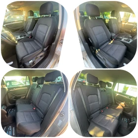 VW Passat DSG / Euro 6 / Италия / ТОП Състояние - 20490 лв. - 35234669 12