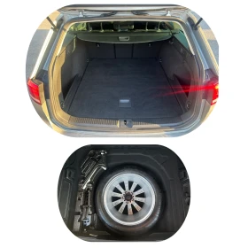 VW Passat DSG / Euro 6 / Италия / ТОП Състояние - 20490 лв. - 35234669 15