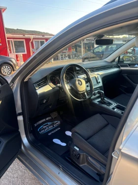 VW Passat DSG / Euro 6 / Италия / ТОП Състояние - 20490 лв. - 35234669 11