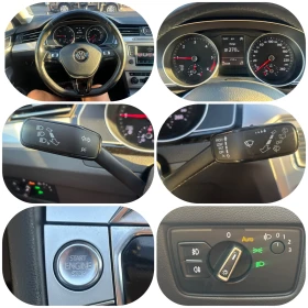 VW Passat DSG / Euro 6 / Италия / ТОП Състояние - 20490 лв. - 35234669 13