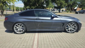 BMW 435 X-drive  | Mobile.bg    5