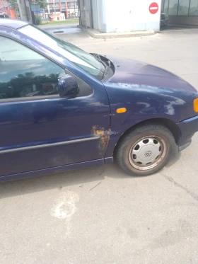 VW Polo - 1200 лв. - 94180513 5