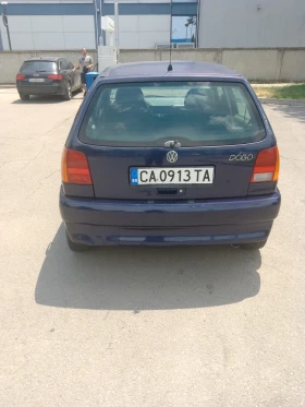 VW Polo - 1200 лв. - 94180513 8