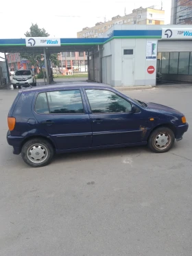VW Polo - 1200 лв. - 94180513 3