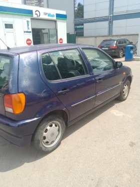 VW Polo - 1200 лв. - 94180513 2