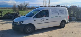 VW Caddy Maxi 1.4 ����� CNG | Mobile.bg � ����� ������ 3