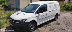 Обява за продажба на VW Caddy ~18 000 лв. - изображение 3