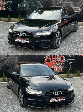 Audi A6 COMPETITION* 326* MATRIX* S-LINE* СОБСТВЕН ЛИЗИНГ - 39999 лв. - 95979911 4