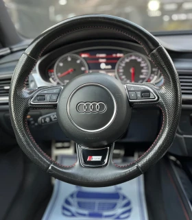 Audi A6 COMPETITION* 326* MATRIX* S-LINE* СОБСТВЕН ЛИЗИНГ - 39999 лв. - 95979911 12