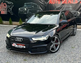 Audi A6 COMPETITION* 326* MATRIX* S-LINE* СОБСТВЕН ЛИЗИНГ - 39999 лв. - 95979911 2