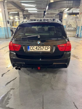 Обява за продажба на BMW 330 E91 3.0d XDRIVE M-Packet Facelift ~19 500 лв. - изображение 4