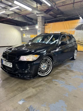 Обява за продажба на BMW 330 E91 3.0d XDRIVE M-Packet Facelift ~19 500 лв. - изображение 5