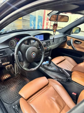 Обява за продажба на BMW 330 E91 3.0d XDRIVE M-Packet Facelift ~19 500 лв. - изображение 8