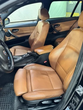 Обява за продажба на BMW 330 E91 3.0d XDRIVE M-Packet Facelift ~19 500 лв. - изображение 9