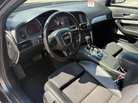 Audi A6 FULL* QUATTRO* S-LINE | Mobile.bg    10