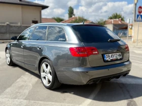 Audi A6 FULL* QUATTRO* S-LINE | Mobile.bg    3