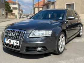 Audi A6 FULL* QUATTRO* S-LINE | Mobile.bg    6