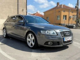 Audi A6 FULL* QUATTRO* S-LINE | Mobile.bg    2