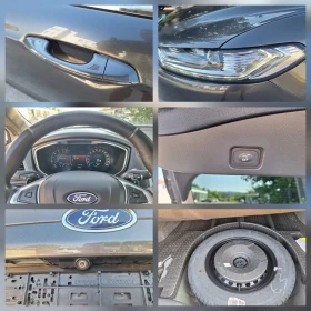 Ford Mondeo 2.0d/////Pdc/ | Mobile.bg    14