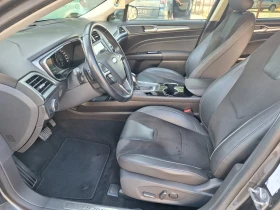 Ford Mondeo 2.0d/////Pdc/ | Mobile.bg    15