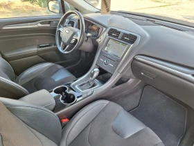 Ford Mondeo 2.0d/////Pdc/ | Mobile.bg    10