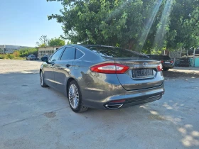 Ford Mondeo 2.0d/////Pdc/ | Mobile.bg    6
