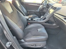 Ford Mondeo 2.0d/////Pdc/ | Mobile.bg    11
