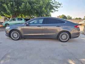 Ford Mondeo 2.0d/////Pdc/ | Mobile.bg    8