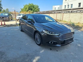 Ford Mondeo 2.0d/////Pdc/ | Mobile.bg    3